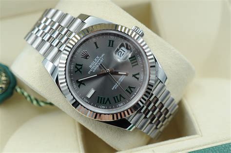 corona rolex stampata vetro datrejust|Datejust 41 .